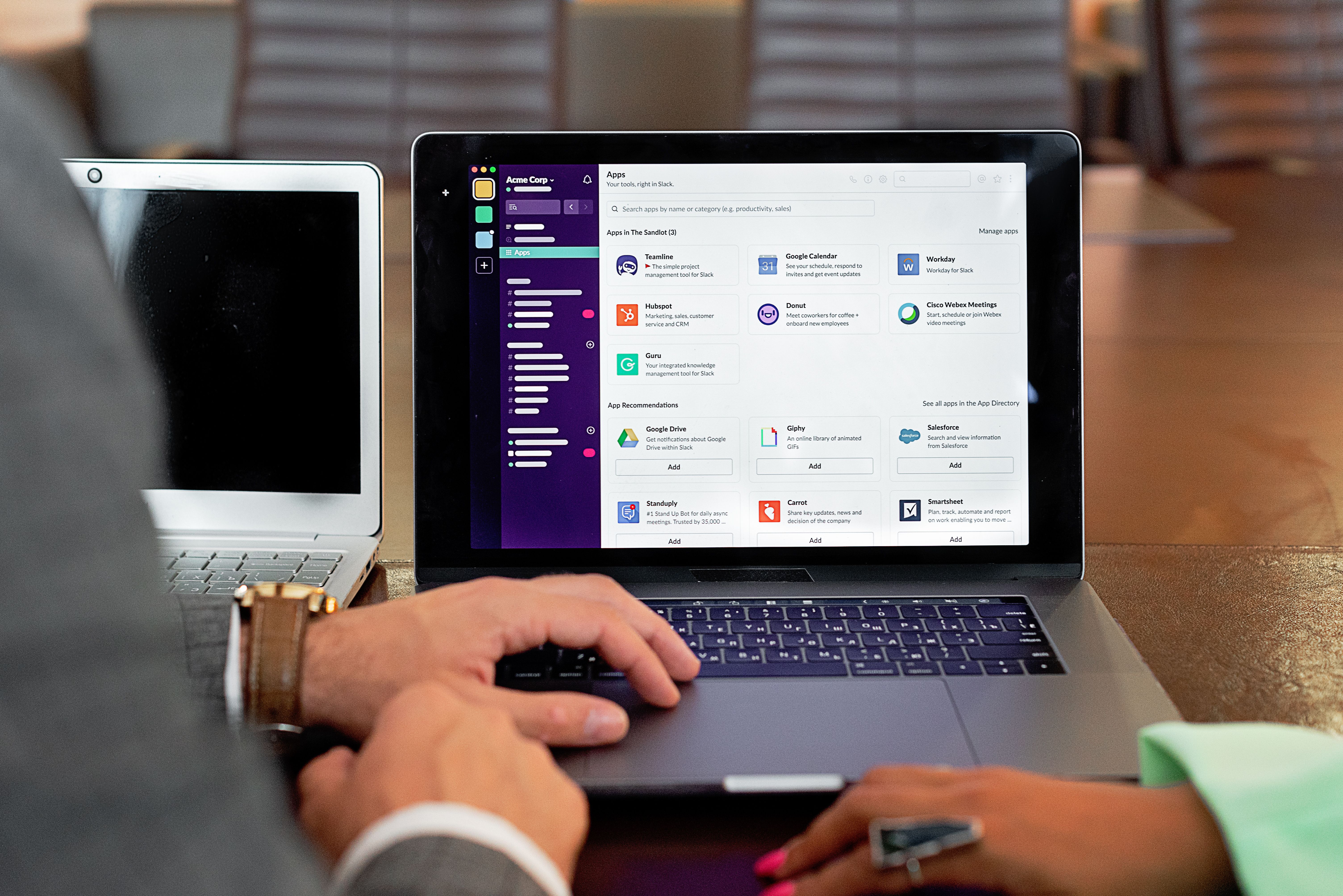 App Development Services