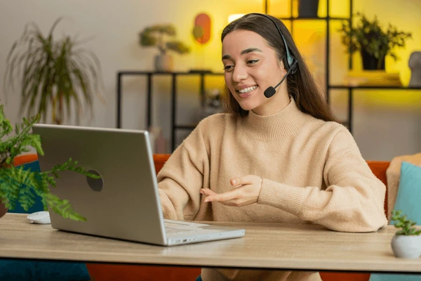Call Center Setup & Infrastructure