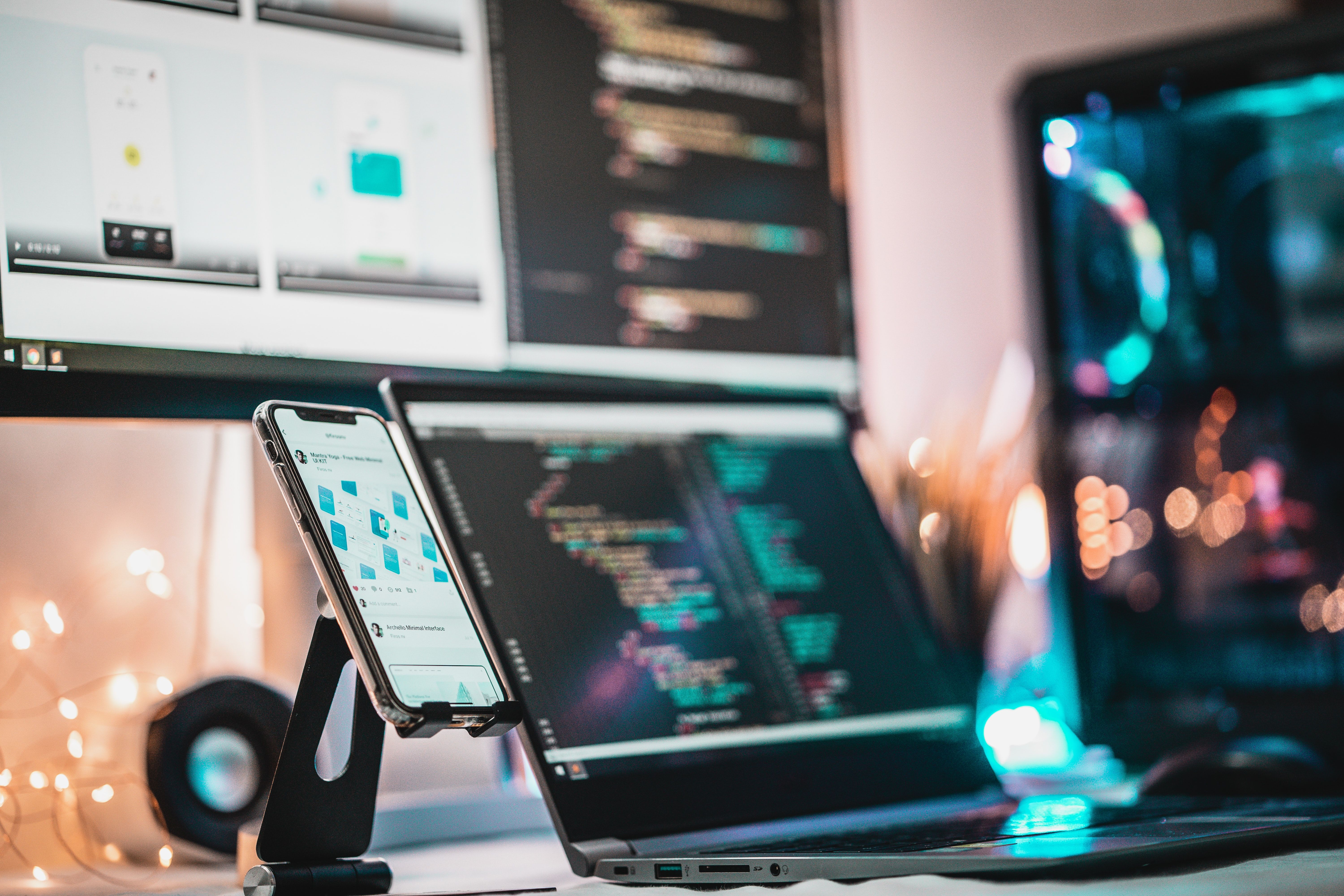 App Development Team