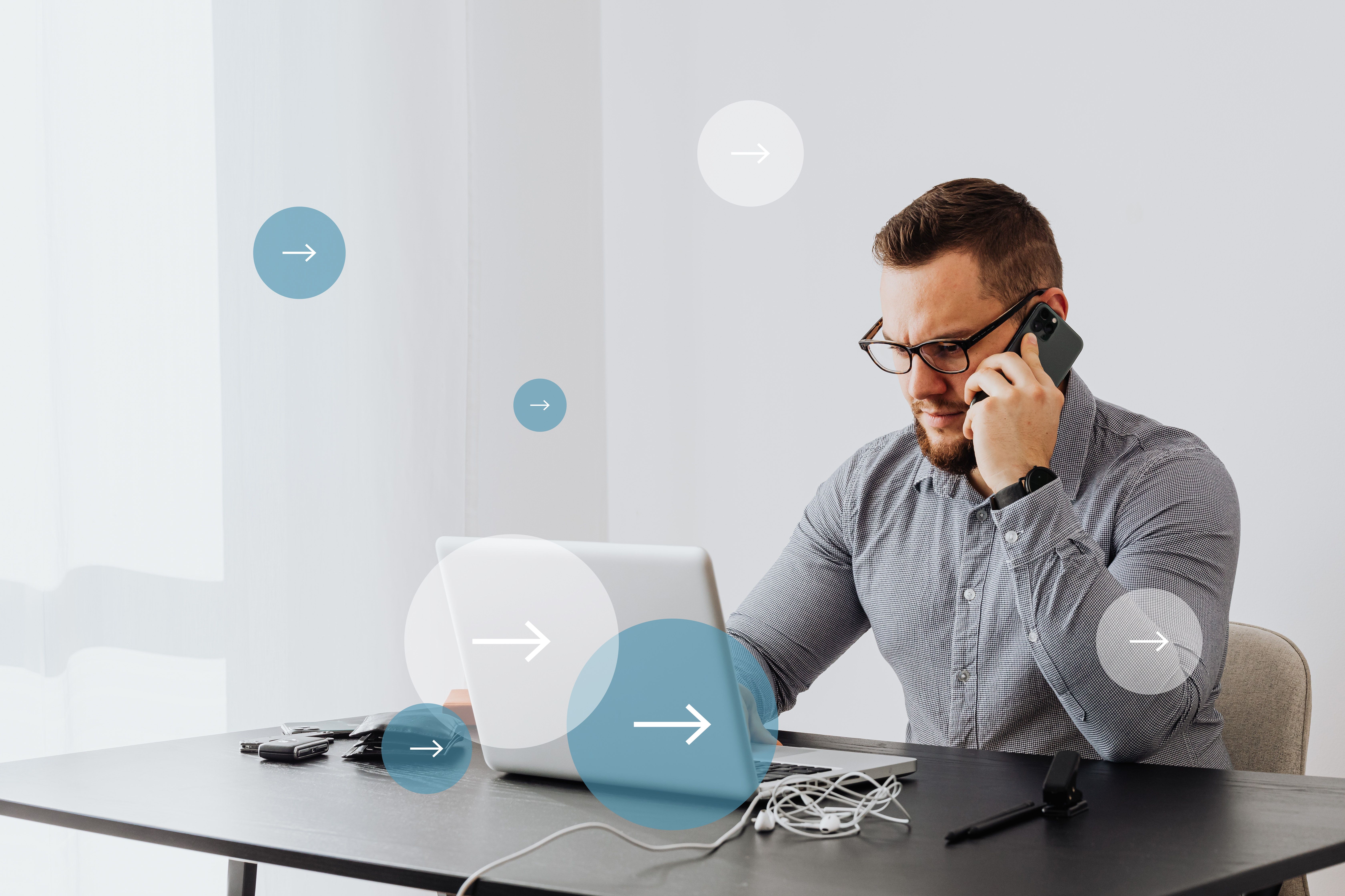 Bulk SMS & Telecom Services