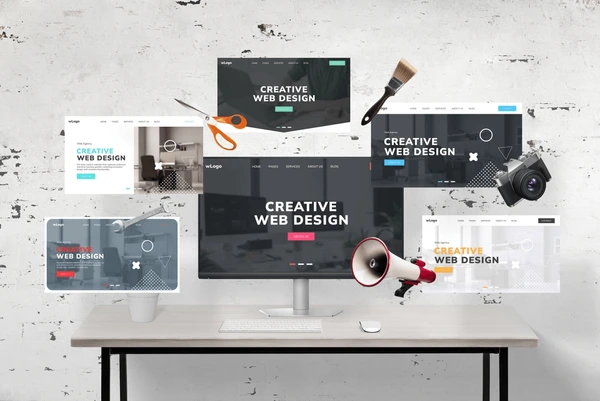 Web Development Services