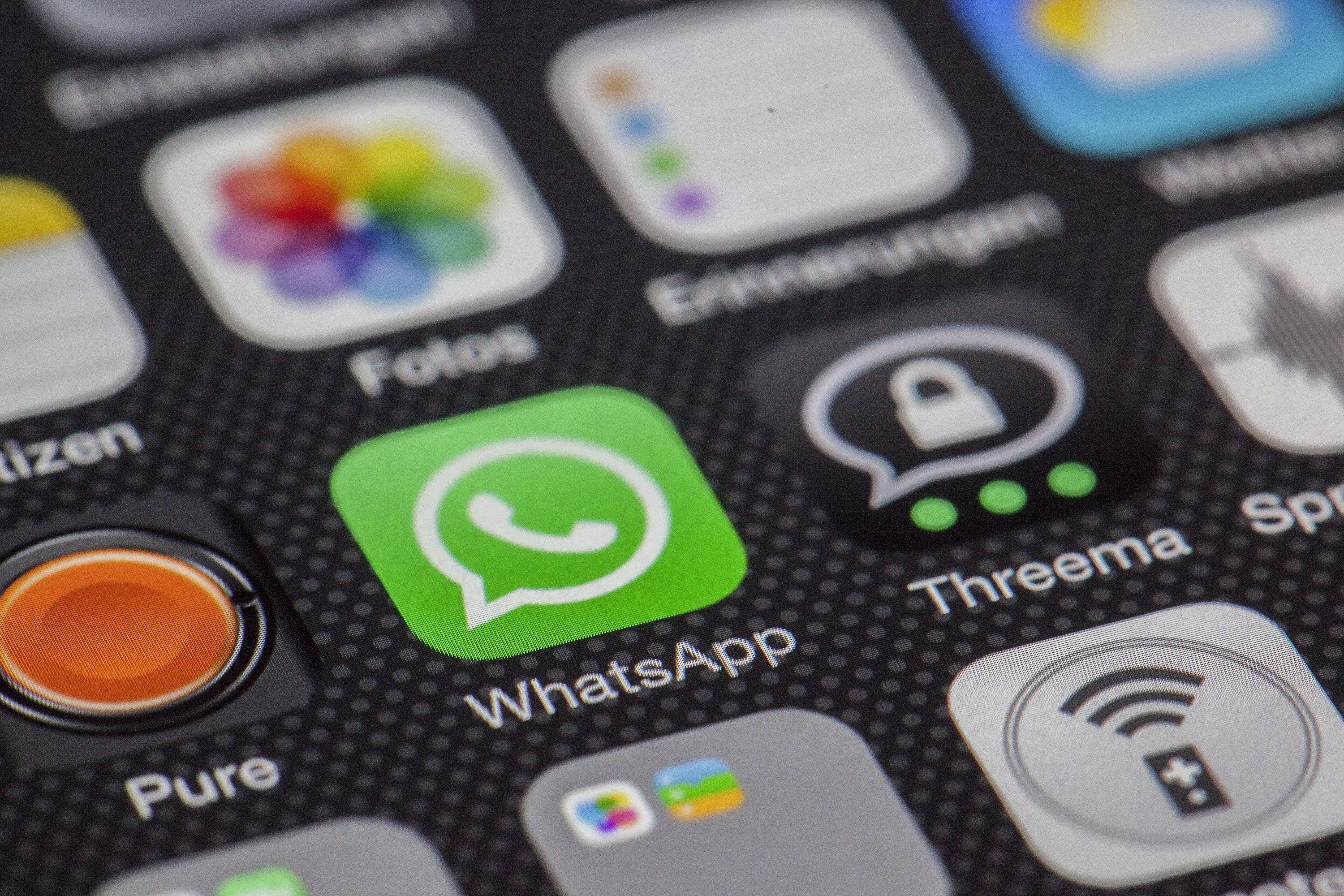 WhatsApp Business API